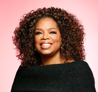 Oprah Winfrey